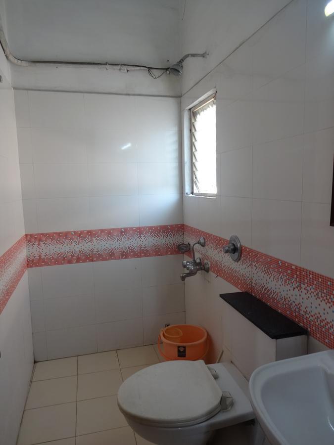 Sea Shell Park Hotell Chennai Eksteriør bilde